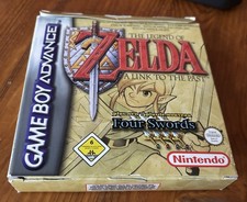 Zelda link the gebraucht kaufen Zelda link the gebraucht kaufen  Norderstedt