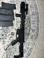 Hpa tapped salient for sale  Auburn