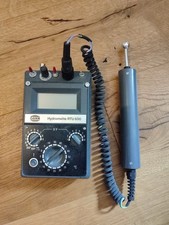 Feuchtemessgerät gann hydrome gebraucht kaufen  Berlin
