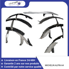 Paire pneus michelin d'occasion Paire pneus michelin d'occasion  Saint-Quentin