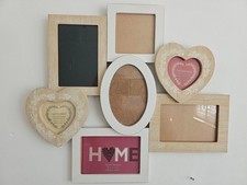 Mixed photo frames for sale  SOUTH SHIELDS