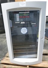 Simplex 4100 fire for sale  Durham
