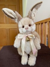 Charlie bears spick for sale  NAIRN