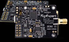 Rigexpert zero potente usato  Villa Santa Lucia