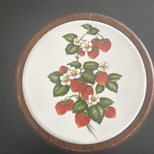 Vintage ceramic wood for sale  Arlington