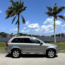 2013 volvo xc90 for sale  Hollywood