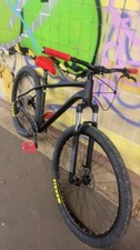 Merida big trail for sale  PETERBOROUGH