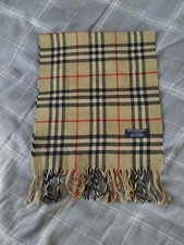 Burberry london nova for sale  DONCASTER
