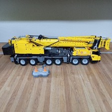 Mould king 17013 for sale  Staples