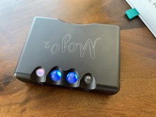 Amplificatore dac per usato  Spedire a Italy