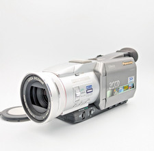 Panasonic mx350 3ccd d'occasion  Clermont-Ferrand-