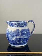 spode milk jug for sale spode milk jug for sale POOLE