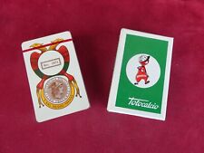 Carte gioco regionali usato  Roma