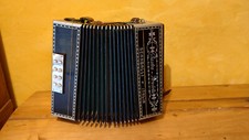 Akkordeon basilea stradella gebraucht kaufen  Todtnau