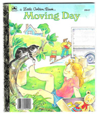 Moving day little for sale  Lancaster
