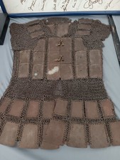 Antique amazing chainmail for sale  Manassas