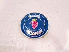 Saab 9000 stemma usato  Torino