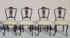 Antique mahogany victorian for sale  North Port