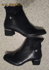 Stiefelette gogo stiefel gebraucht kaufen  Eberswalde