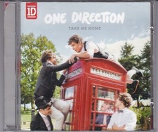 One direction take usato  Torino