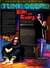 1999 korn rivera for sale  Upland