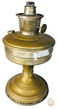 Kerosene oil lamp for sale  BLACKPOOL