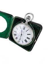 übergroße taschenuhr pavel gebraucht kaufen  Ansbach