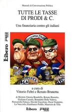 Vittorio feltri renato usato  Genova