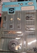 Kit nuova elettronica usato  Firenze