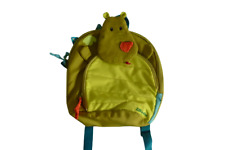 Sac maternelle lilliputiens d'occasion  Orchies