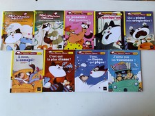 Lot livres premières d'occasion  Aix-en-Provence-