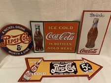Vintage pepsi cola gebraucht kaufen  Viersen