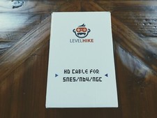 Levelhike hdmi cable usato  Oleggio