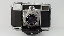 Zeiss ikon contessa usato  Vigonovo