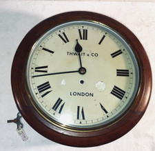 Rare antique thwait for sale  Geneva