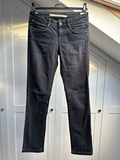 Topshop baxter jeans for sale  SURBITON