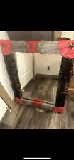 Western boot mirror for sale  Whitefield