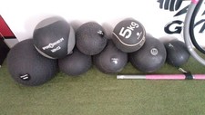 Palla medica slamball usato  Fiano Romano