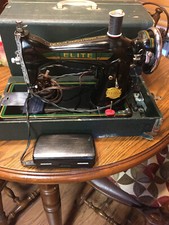 Antique singer knock for sale  Blanchard