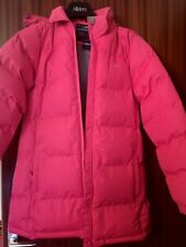 Girls tresspass waterproof for sale  STOURBRIDGE