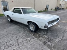 1969 mercury cougar for sale  Cape Coral