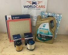 Kit tagliando opel usato  Santa Maria la Carità