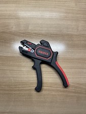 Knipex abisolierzange automati gebraucht kaufen  Recklinghausen