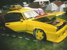 Ford capri mk3 gebraucht kaufen  Bad Eilsen