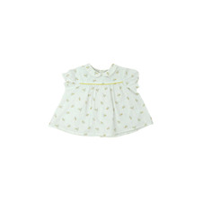 Jacadi blouse manches d'occasion  Lisieux
