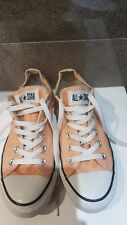 Ladies converse pumps for sale  BOLTON