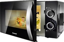 Hanseatic mikrowelle smh207p3h gebraucht kaufen  Altmannstein