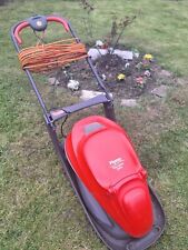 Nearly new flymo for sale  LONDON
