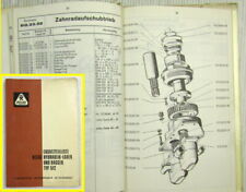 Atlas 512 512pd gebraucht kaufen  Merseburg
