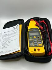 Fluke 772 stromzange gebraucht kaufen  Leverkusen